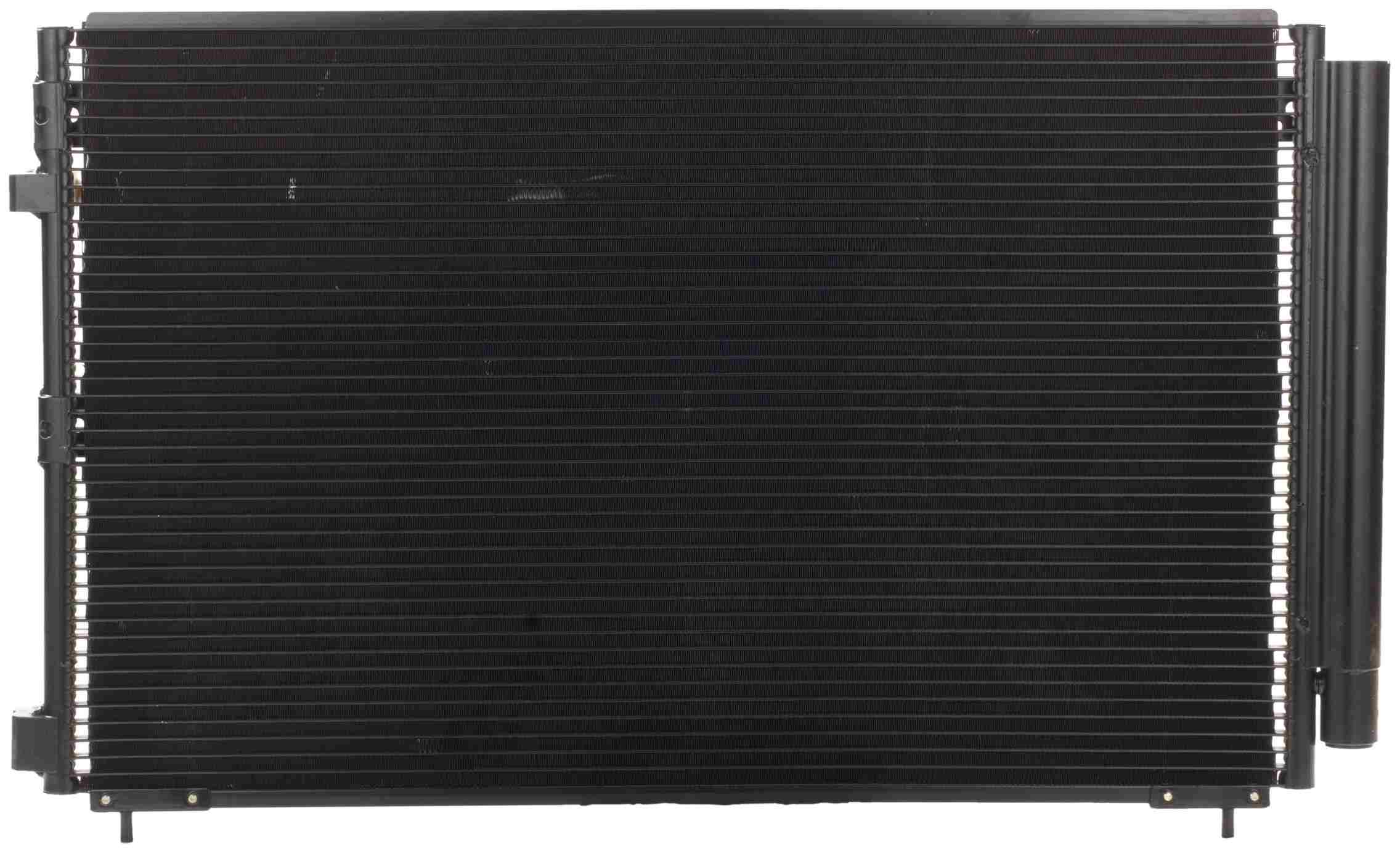 Agility Autoparts CONDENSER 7013111