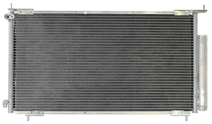 Agility Autoparts CONDENSER 7013112