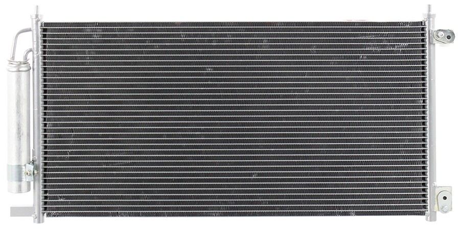 Agility Autoparts CONDENSER 7013152