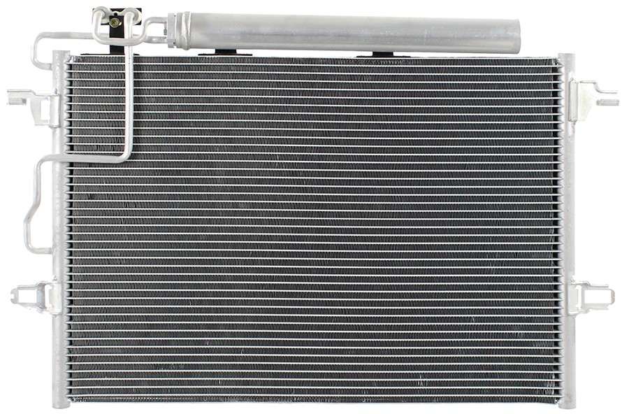 Agility Autoparts CONDENSER 7013159