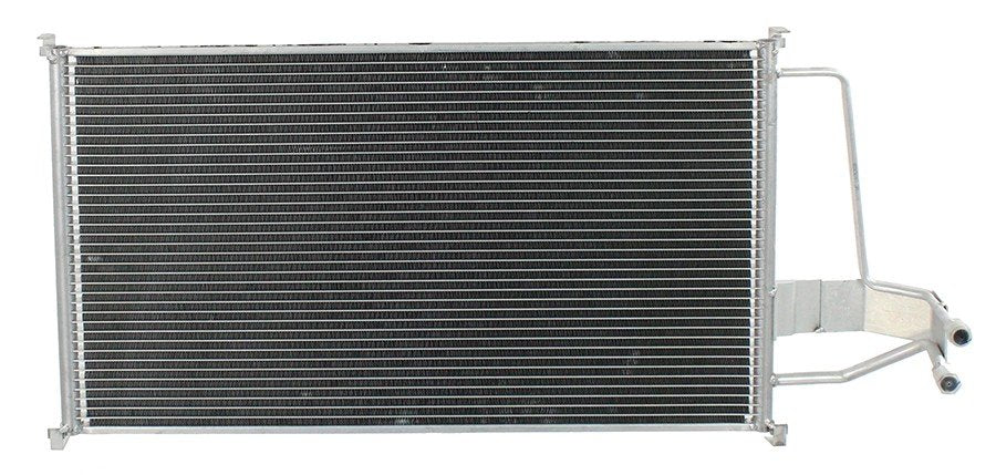 Agility Autoparts CONDENSER 7013224