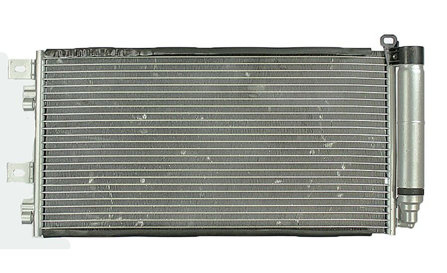 APDI A/C Condenser 7013254