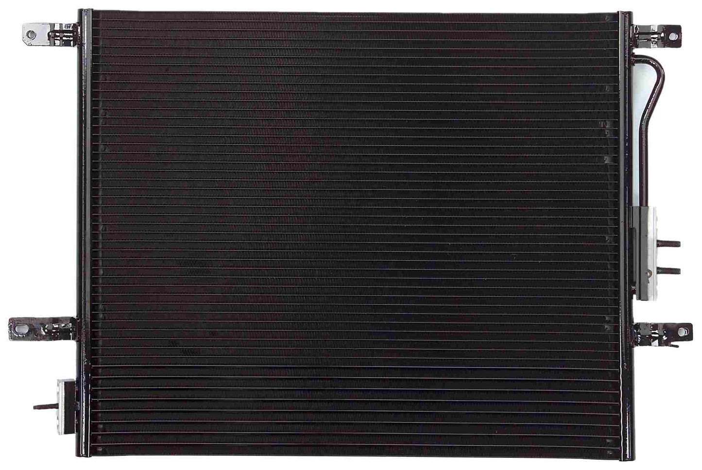 Agility Autoparts CONDENSER 7013259