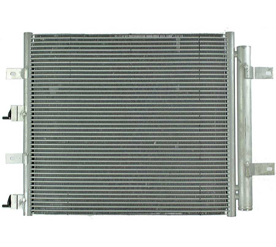 APDI A/C Condenser 7013261