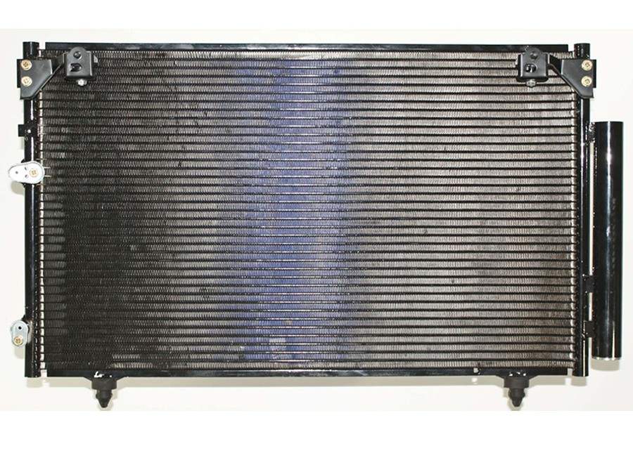 Agility Autoparts CONDENSER 7013304