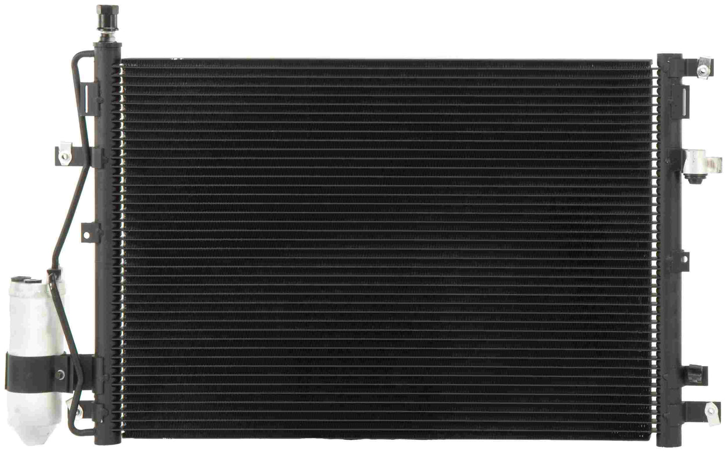 Agility Autoparts CONDENSER 7013318