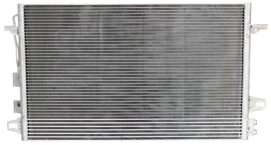 Agility Autoparts CONDENSER 7013320
