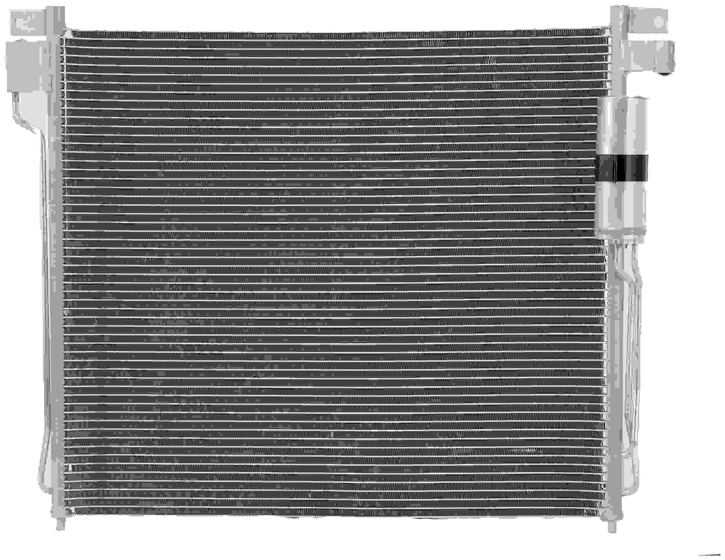 APDI A/C Condenser 7013331