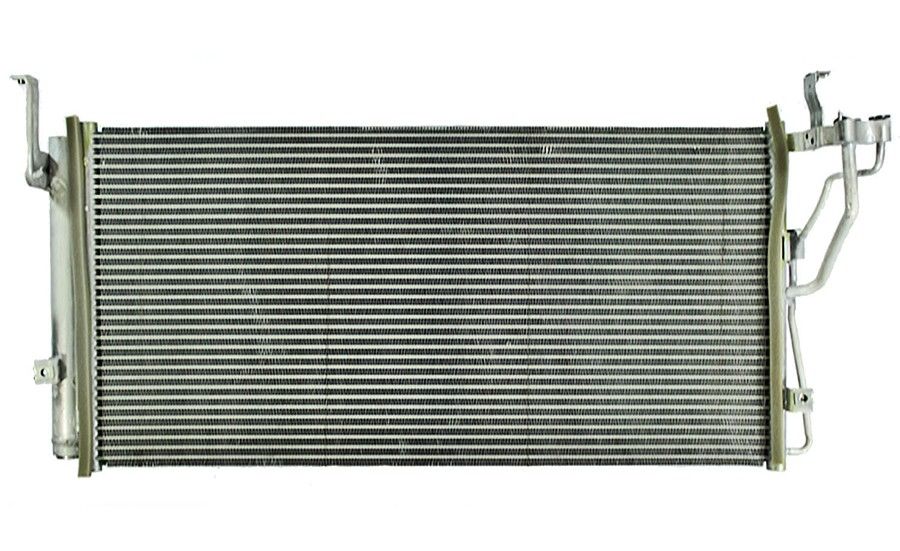 Agility Autoparts CONDENSER 7013379