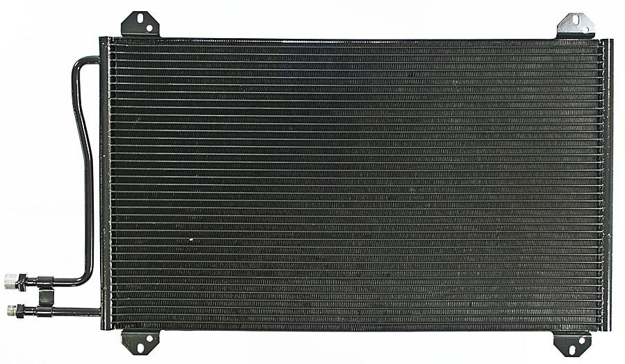 APDI A/C Condenser 7013405
