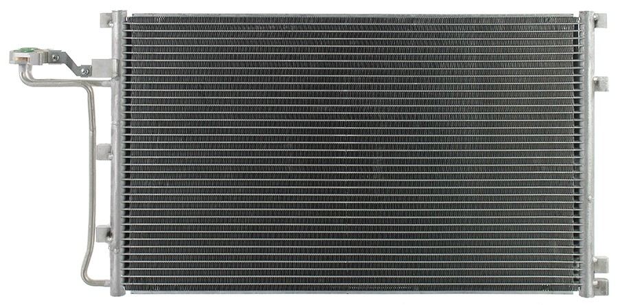 Agility Autoparts CONDENSER 7013438