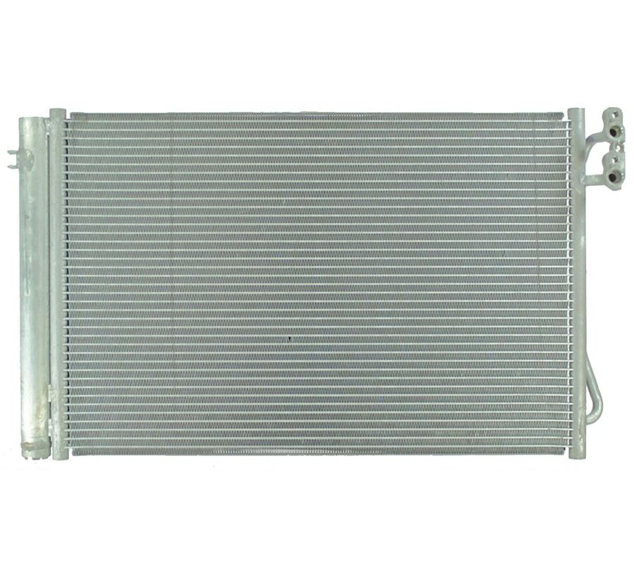 Agility Autoparts CONDENSER 7013443