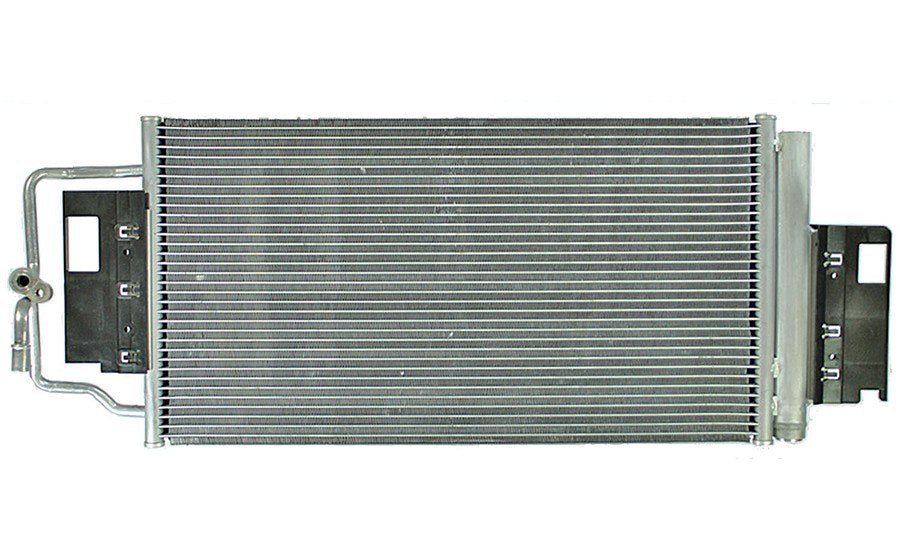 Agility Autoparts CONDENSER 7013474