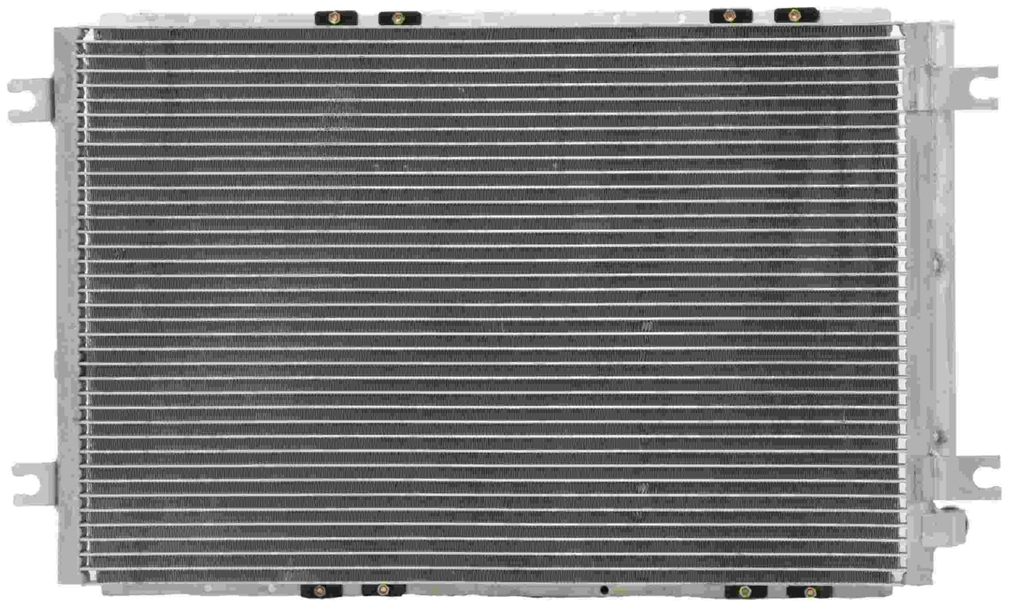 Agility Autoparts CONDENSER 7013532