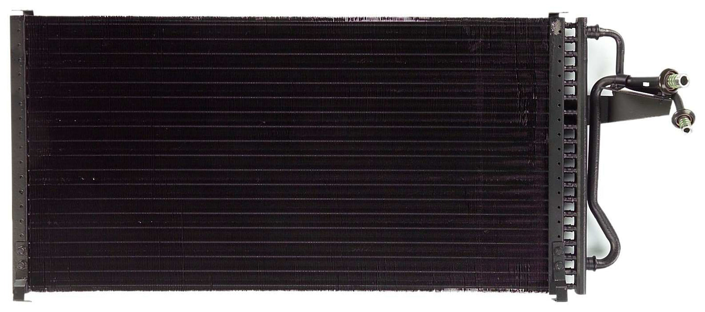 Agility Autoparts CONDENSER 7013555