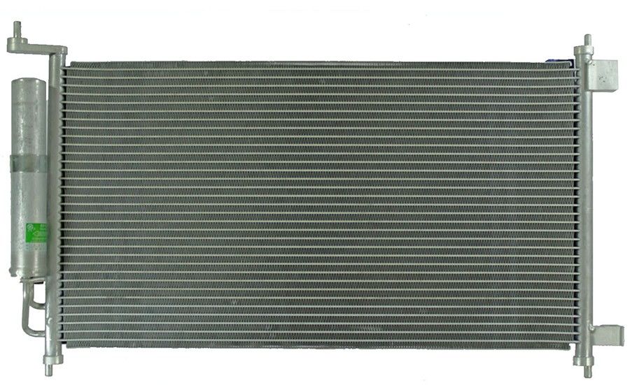 Agility Autoparts CONDENSER 7013594