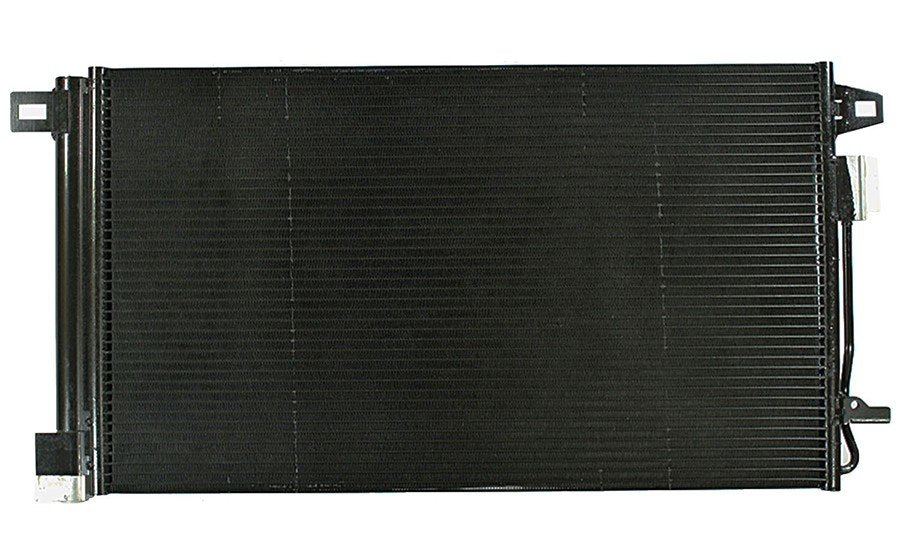 Agility Autoparts CONDENSER 7013649