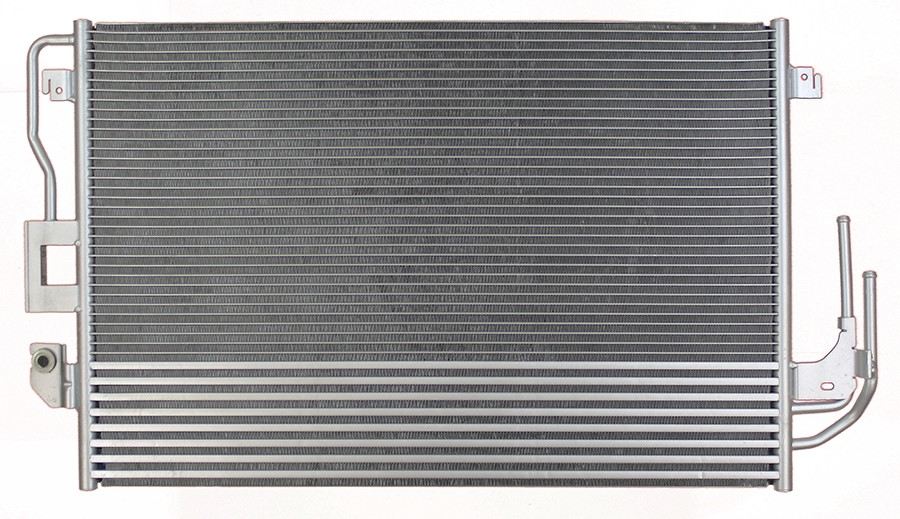 APDI A/C Condenser 7013675