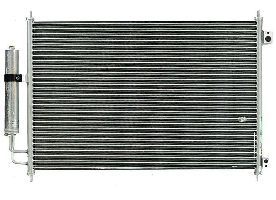 Agility Autoparts CONDENSER 7013680