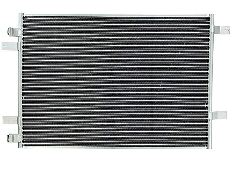 Agility Autoparts CONDENSER 7013691