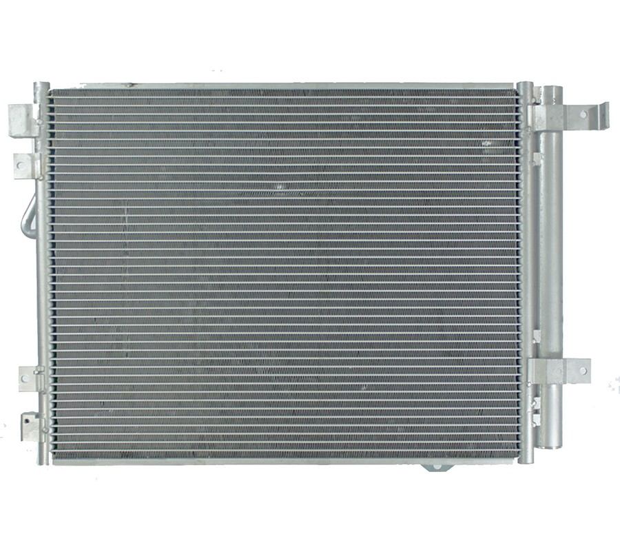 APDI A/C Condenser 7013695