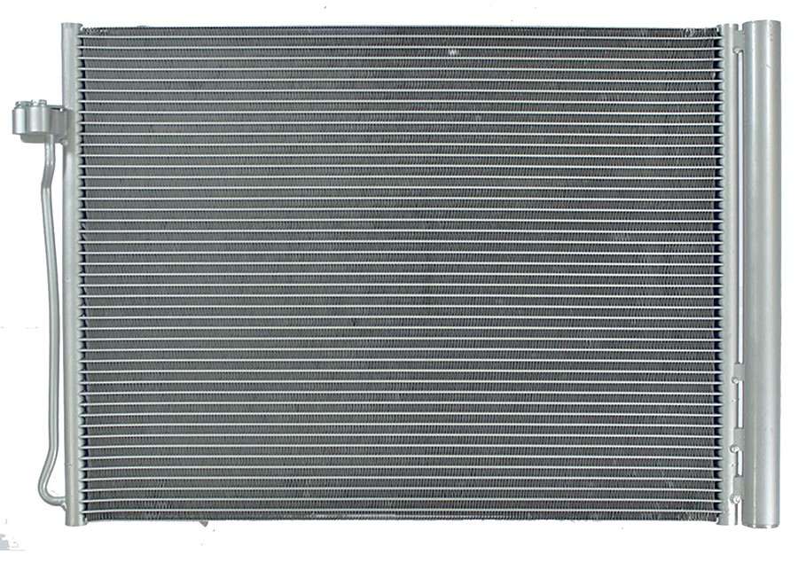 Agility Autoparts CONDENSER 7013738