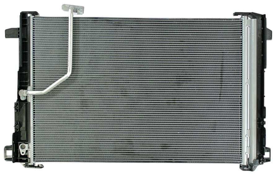 Agility Autoparts CONDENSER 7013760