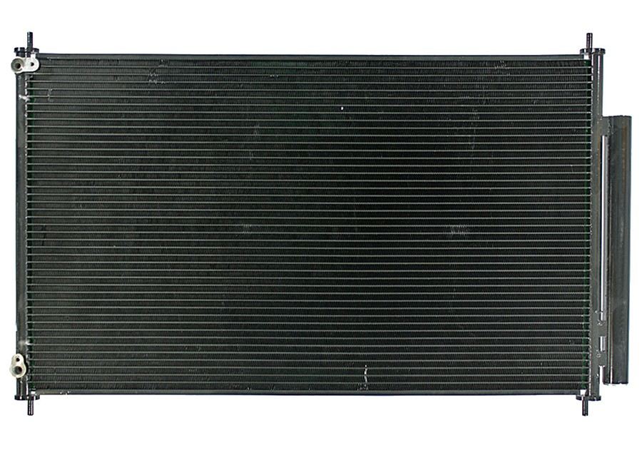 Agility Autoparts CONDENSER 7013771