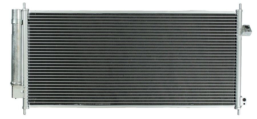 Agility Autoparts CONDENSER 7013783