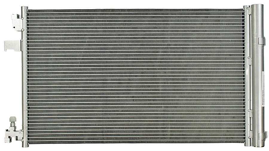 Agility Autoparts CONDENSER 7013794