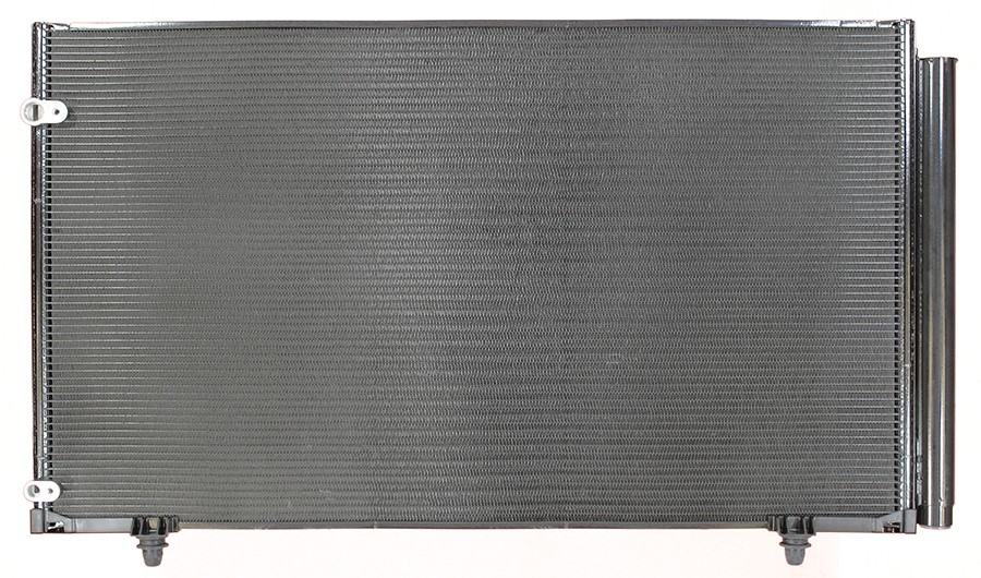 Agility Autoparts CONDENSER 7013797
