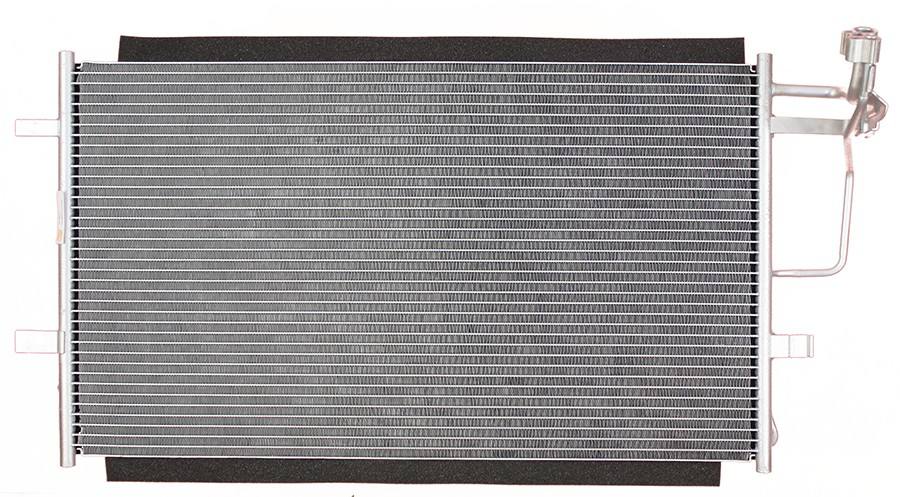 Agility Autoparts CONDENSER 7013867