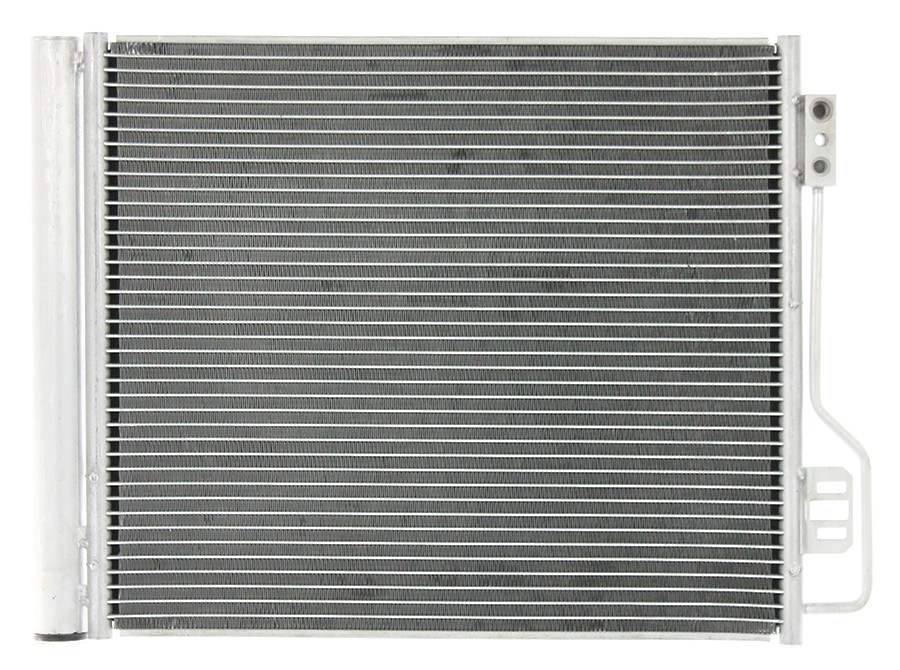 Agility Autoparts CONDENSER 7013871