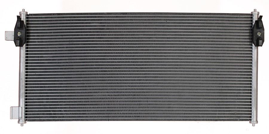 Agility Autoparts CONDENSER 7013876