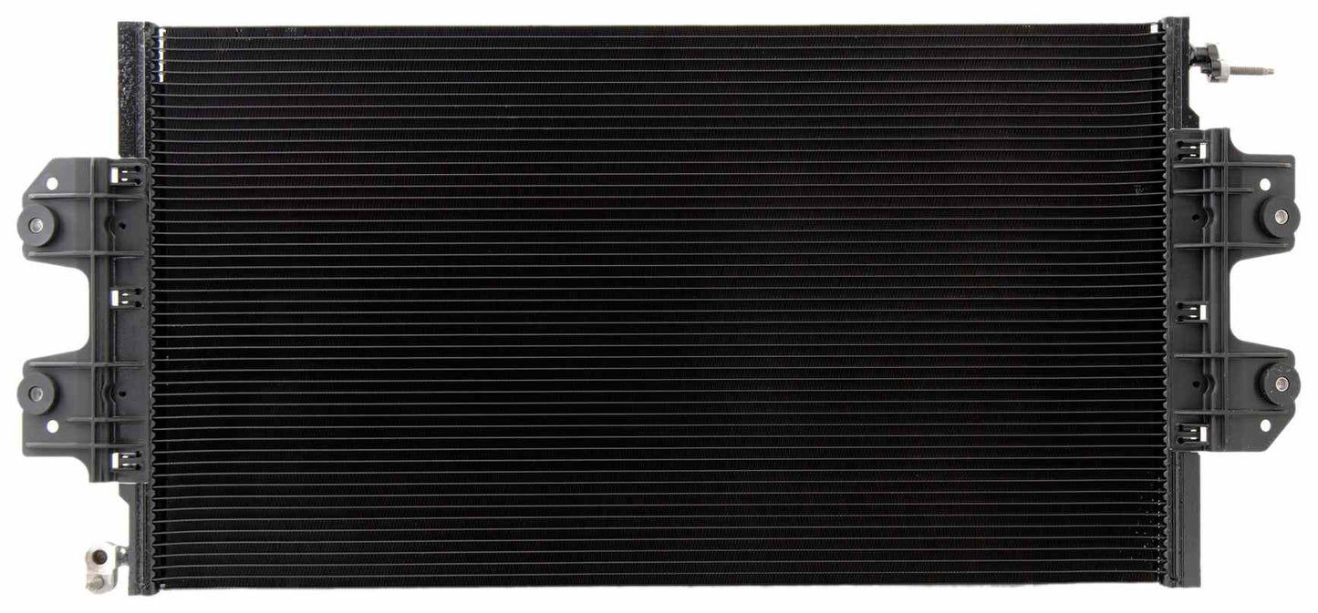 Agility Autoparts CONDENSER 7013887