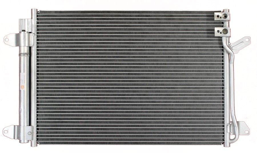 Agility Autoparts CONDENSER 7013889