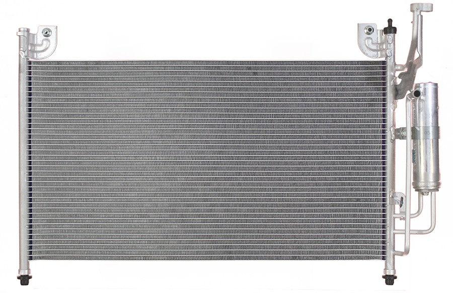 APDI A/C Condenser 7013891