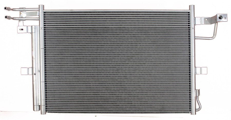 Agility Autoparts CONDENSER 7013911