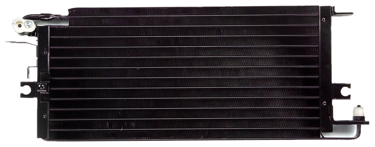 Agility Autoparts CONDENSER 7013932