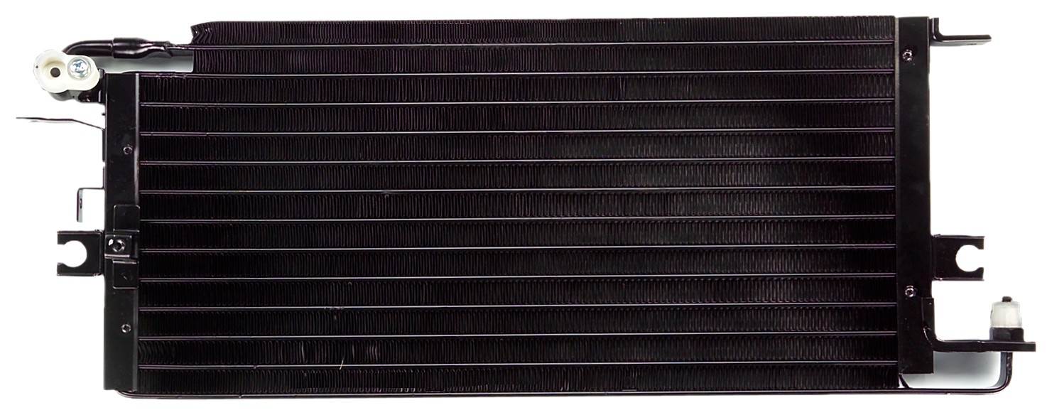 Agility Autoparts CONDENSER 7013932