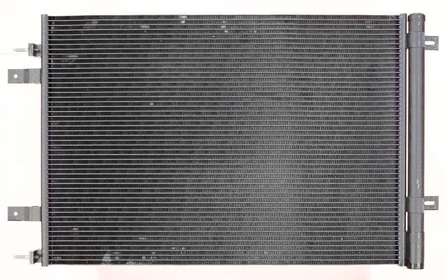 Agility Autoparts CONDENSER 7013936