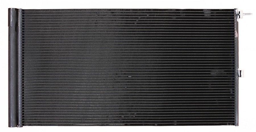 Agility Autoparts CONDENSER 7013975