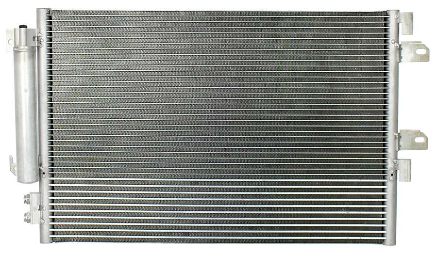 Agility Autoparts CONDENSER 7013982