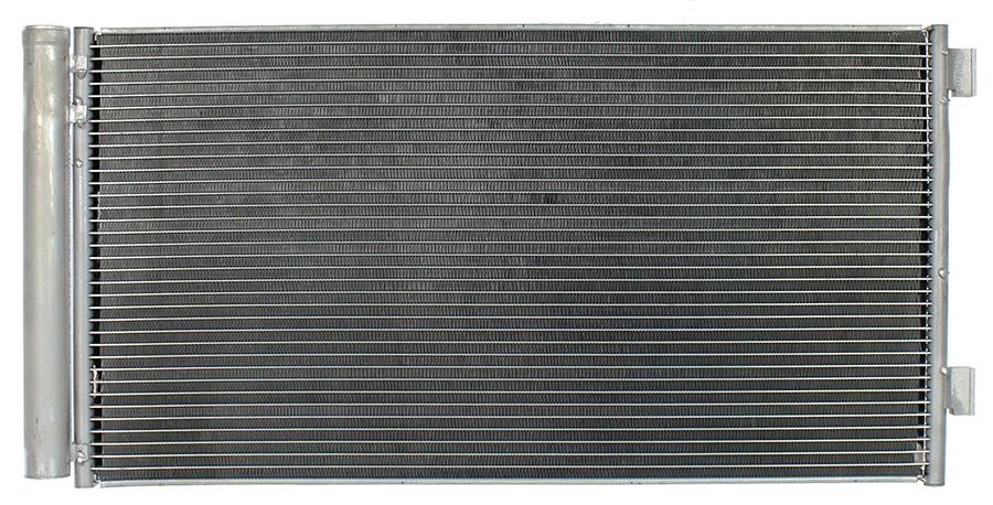 Agility Autoparts CONDENSER 7013989