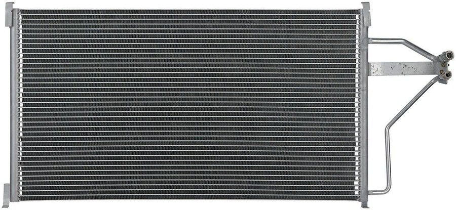 Agility Autoparts CONDENSER 7014006