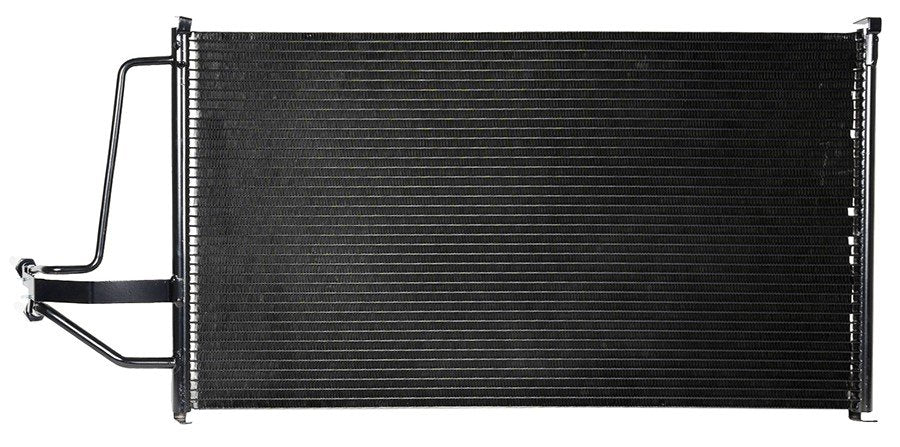 Agility Autoparts CONDENSER 7014010