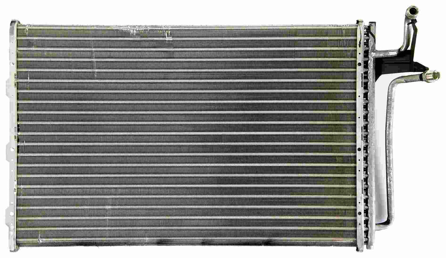 APDI A/C Condenser 7014025