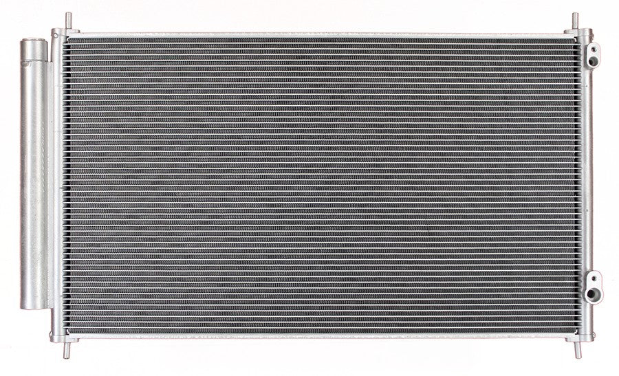 APDI A/C Condenser 7014102