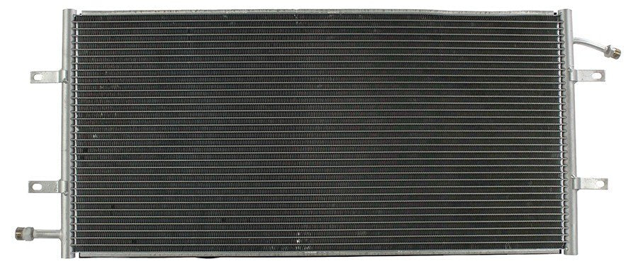 Agility Autoparts CONDENSER 7014160