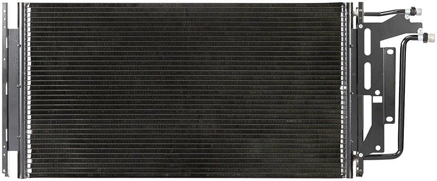 Agility Autoparts CONDENSER 7014163